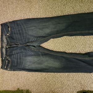 Seven jeans